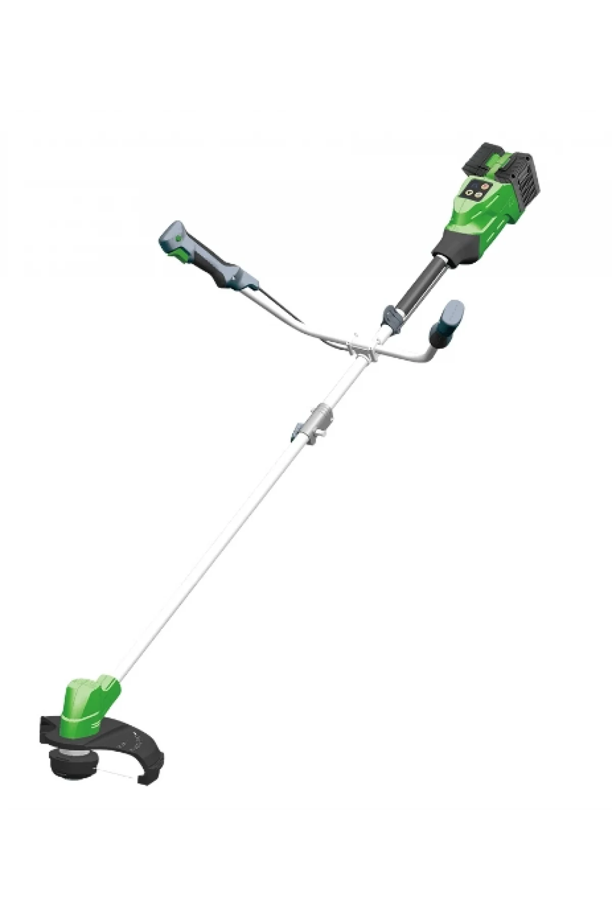 Truegreen TG 8A 228 2 -20V Akülü Ot Tırpan (Akü Ve Şarj Cihazı Hariç)