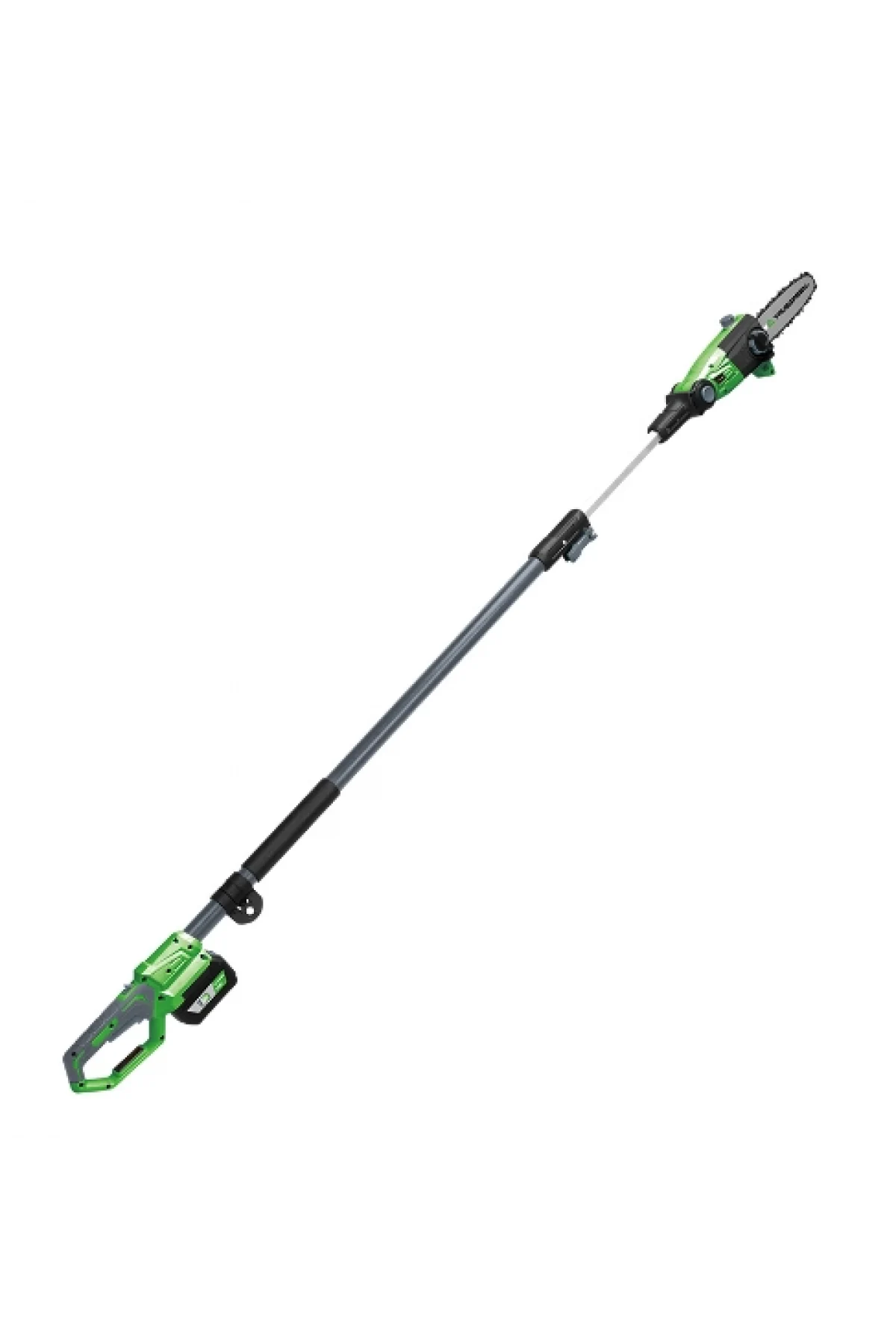 Truegreen 8J 320 20V Akülü Teleskopik Budama Testeresi (Akü Ve Şarj Cihazı Hariç)
