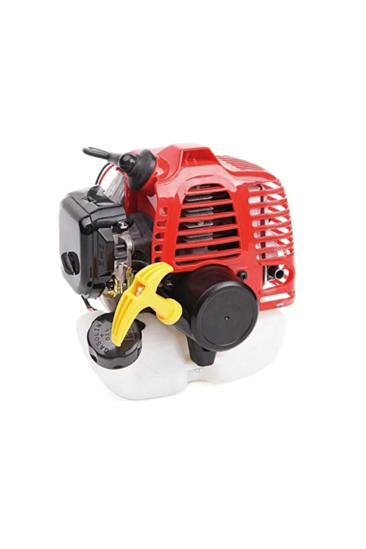 Wedoo Sırt Tipi Ilaçlama Motoru Tek Motor 2 Zamanlı TU-26 TF-900-768 TİPİ