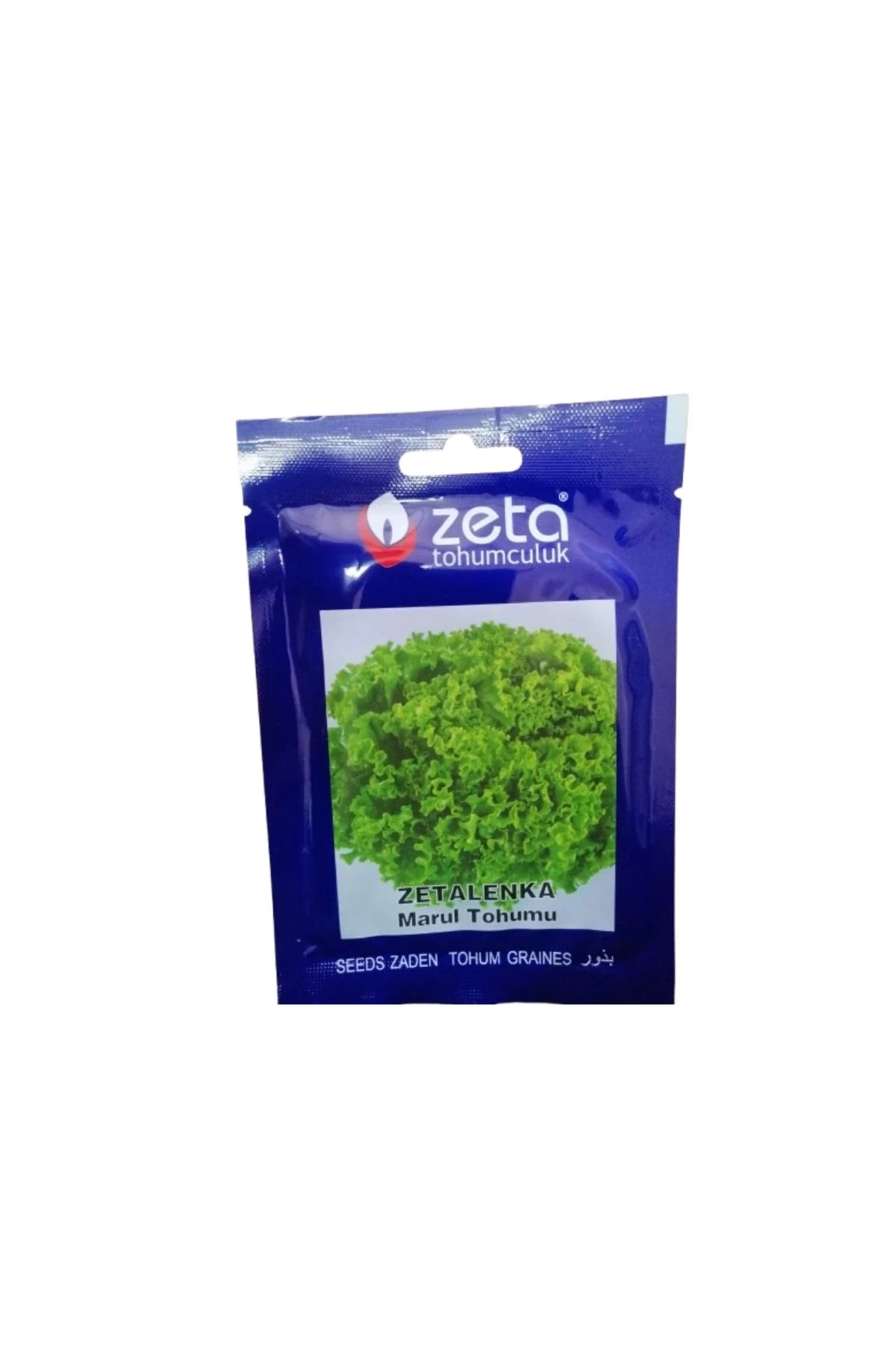 Zeta-Marul Zetalenka 10 GR