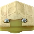 HAVA FİLİTRESİ HUS 61-281-288 KEÇELİ