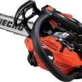 Echo 2511 Benzinli Budama Testeresi