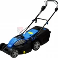Hyundai C4205 1800W 42Cm Elektrikli Çim Biçme Makinası