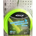 Datsu Misina 3.5mm 36mt 6 Köşe Yeşil
