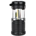 Klaus Fanlı Kamp Lambası 3W 200 Lumen 3 X AA Pil (Dahil Değil)