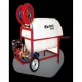 BARTECH PM400 VT22 İLAÇLAMA MAKİNASI