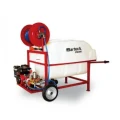 BARTECH PM400 VT22 İLAÇLAMA MAKİNASI
