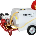 BARTECH PM200 VT22 İLAÇLAMA MAKİNASI