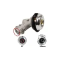 Dişli Grubu Prc 28mm 4 Köşe Gri (Motorlu Tırpan)