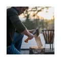 Fiskars 1015619 Marangoz Baltası X10