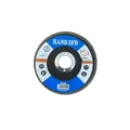Flapdisk 115X60mm Kum 10lu Paket