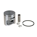 Husqvarna 445 / 2245 Tek Segman Motorlu Testere Piston Takımı 42 mm Volmach