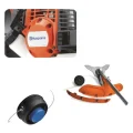 Husqvarna 553RBX Benzinli Sırt Tırpan
