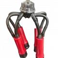 Memelik Komple 160CC Kauçuk Plastik