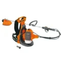 Oleomac 453BP Benzinli Sırt Tırpan