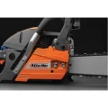 Oleomac GSH560 Benzinli Motorlu Testere Euro 5 Motor