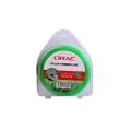 Orac Misina 3 mm 56 Mt Yeşil Yuvarlak
