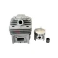 Silindir Piston Çin Tırpan 44MM 52CC İtal (Motorlu Tırpan)