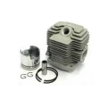 Silindir Piston Kawasaki TH48 Last Point (Motorlu Tırpan)