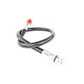 Spiral Hortum 101CM Castor-Alpina 52-55 Yeni Model