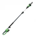 Truegreen 8J 320 20V Akülü Teleskopik Budama Testeresi (Akü Ve Şarj Cihazı Hariç)