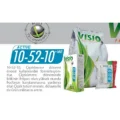 Visio 10-52-10 Gübre 1 kg Ambalaj Yaprak - Damlama Gübresi