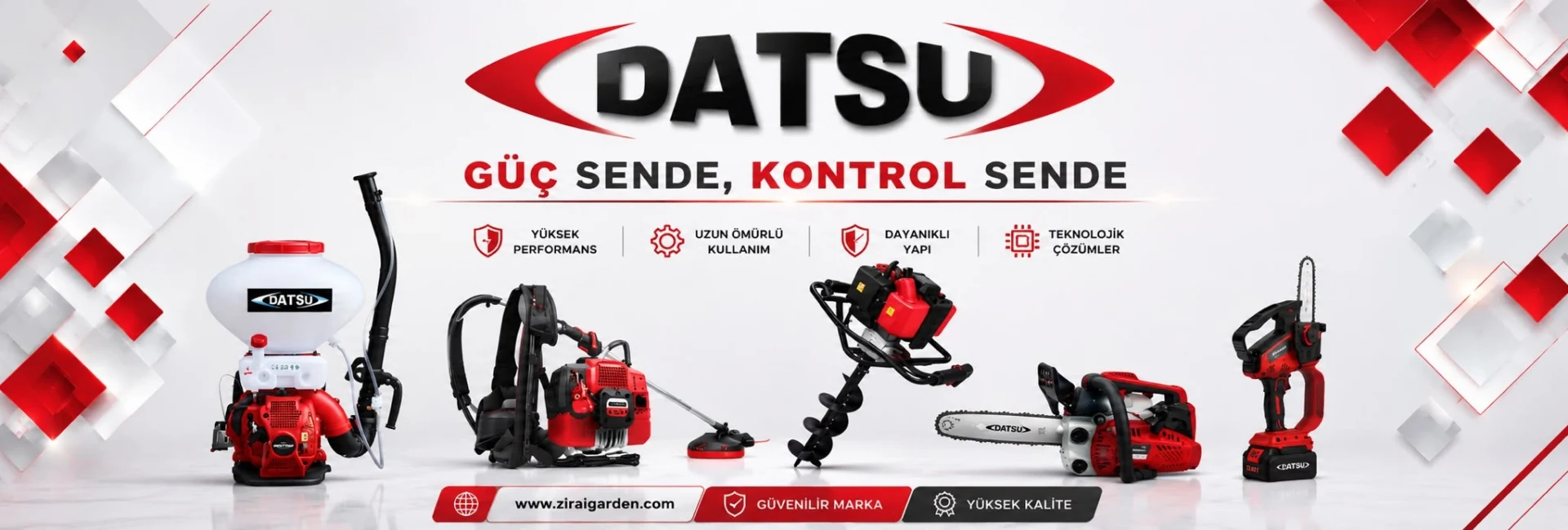 DATSU