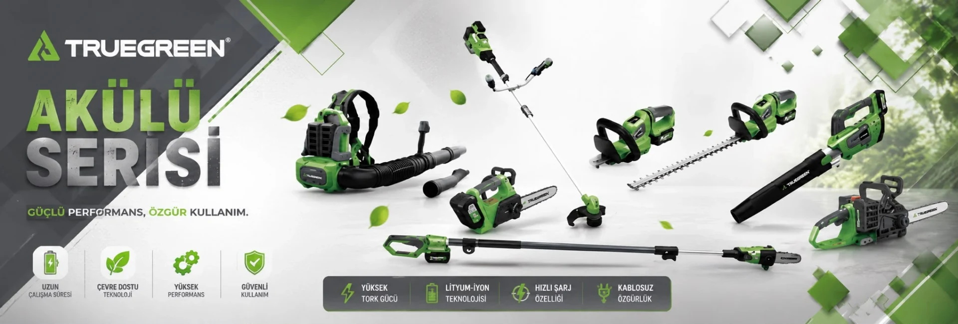 TRUEGREEN