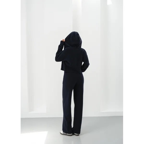 LİVA LACİVERT ALT ÜST TAKIM