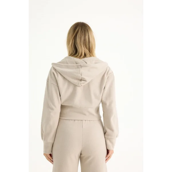 LİVA BEJ ALT ÜST TAKIM