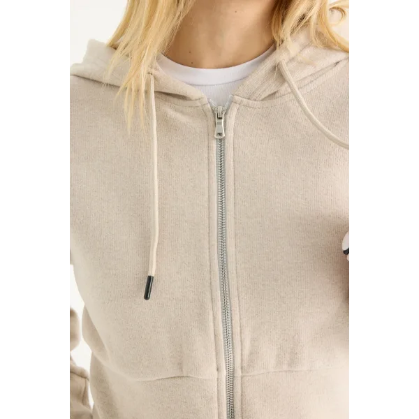 LİVA BEJ ALT ÜST TAKIM