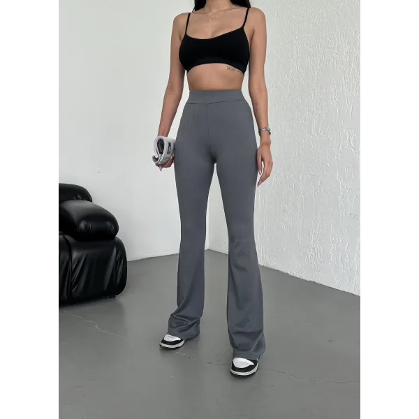 BRİSA ANTRASİT FİTİLLİ İSPANYOL PAÇA TAYT