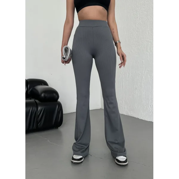 BRİSA ANTRASİT FİTİLLİ İSPANYOL PAÇA TAYT