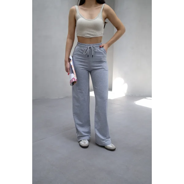 CORALİS GRİMELANJ 2 İPLİK BASIC EŞOFMAN ALTI