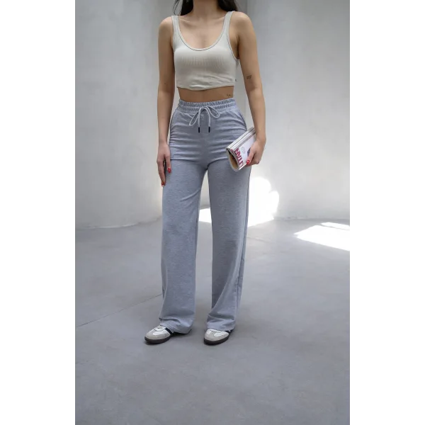 CORALİS GRİMELANJ 2 İPLİK BASIC EŞOFMAN ALTI