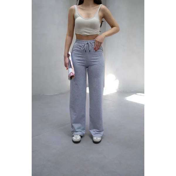 CORALİS GRİMELANJ 2 İPLİK BASIC EŞOFMAN ALTI