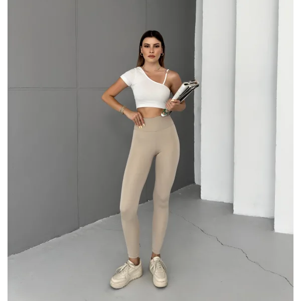 ORYOS BEJ DALGIÇ POLARLI KIŞLIK TAYT