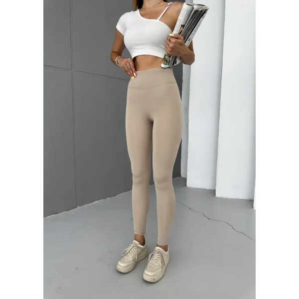 ORYOS BEJ DALGIÇ POLARLI KIŞLIK TAYT