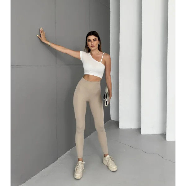 ORYOS BEJ DALGIÇ POLARLI KIŞLIK TAYT