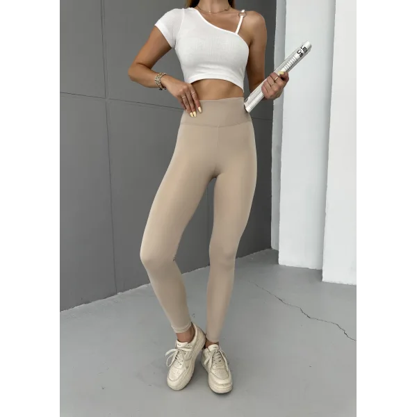 ORYOS BEJ DALGIÇ POLARLI KIŞLIK TAYT