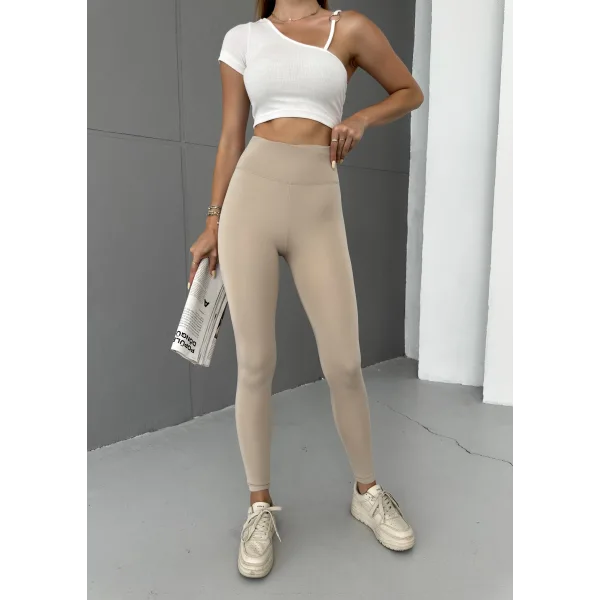 ORYOS BEJ DALGIÇ POLARLI KIŞLIK TAYT