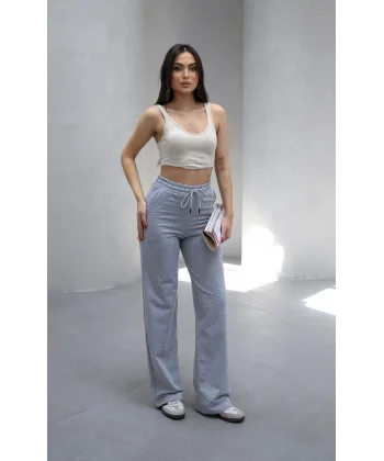 CORALİS GRİMELANJ 2 İPLİK BASIC EŞOFMAN ALTI