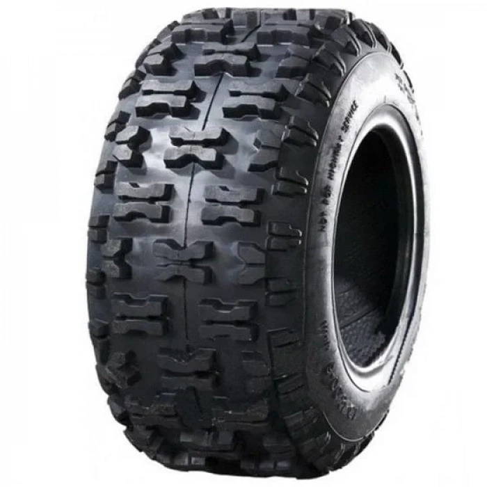 13x5.00-6 Sunf R015 6PR Mini Atv-Engelli Lastiği