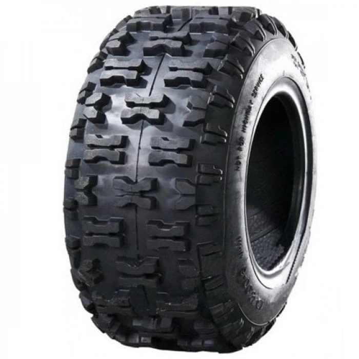 13x5.00-6 Sunf R015 6PR Mini Atv-Engelli Lastiği