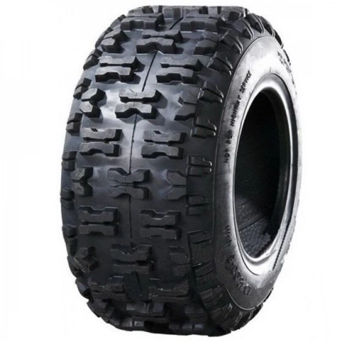 13x5.00-6 Sunf R015 6PR Mini Atv-Engelli Lastiği