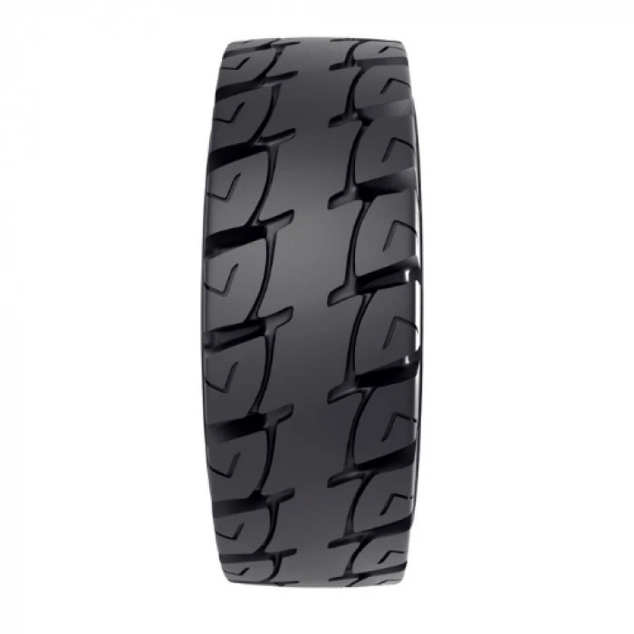 140/55-9 Galaxy Mfs101 Sekmanlı Dolgu Forklift Lastiği