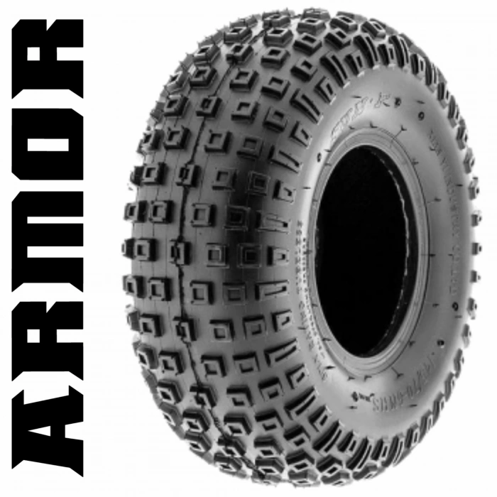 145/70-6 Armor P319 Atv & Engelli Araç Lastiği