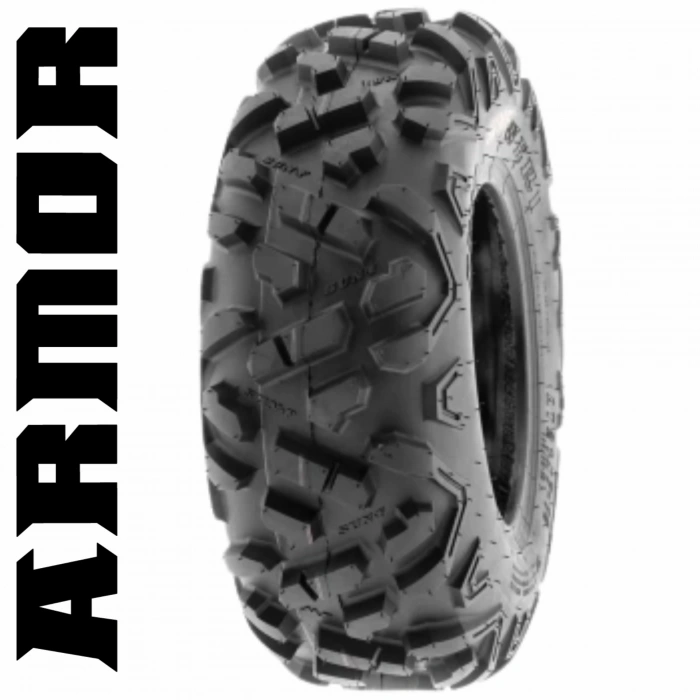 145/70-6 P3501 6 Kat Armor Atv Ve Engelli Lastiği