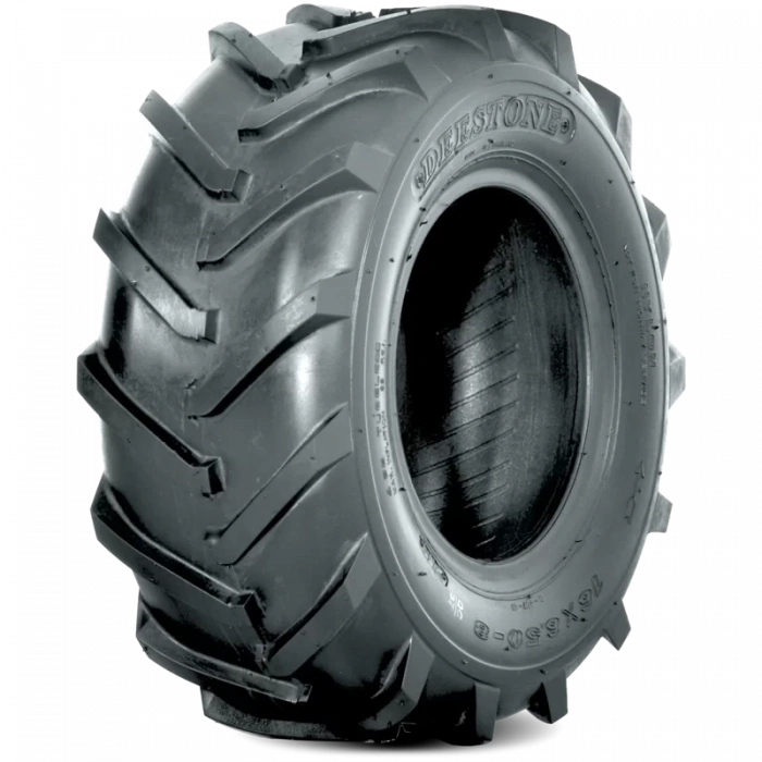 16x6.50-8 D407 Deestone Bahçe Tarım Çapa Lastiği
