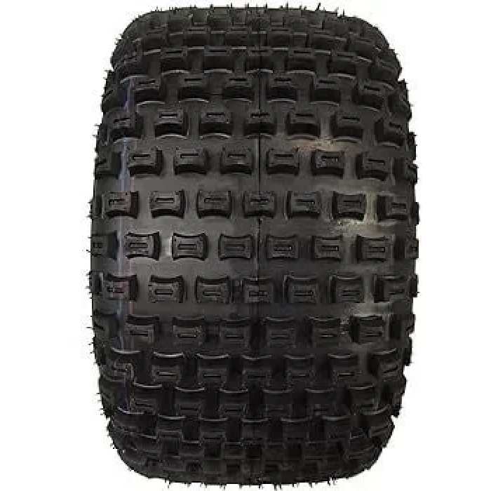 16x8-7 D929 Deestone Atv Lastiği